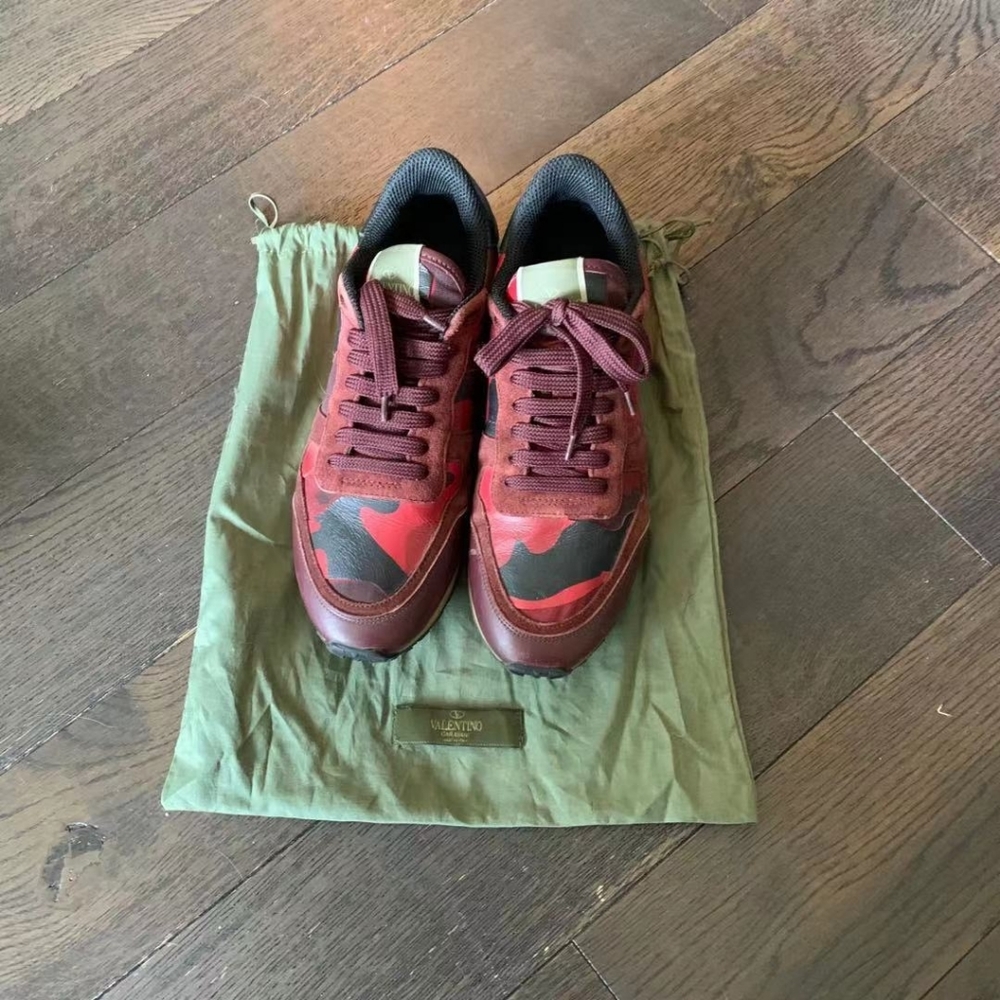 VALENTINO Garavani SNEAKER, size 38